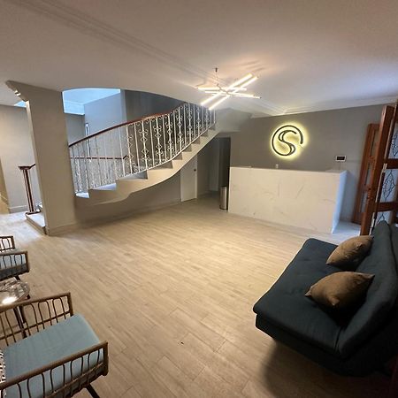 Villa Sicilia Guatemalaváros Kültér fotó